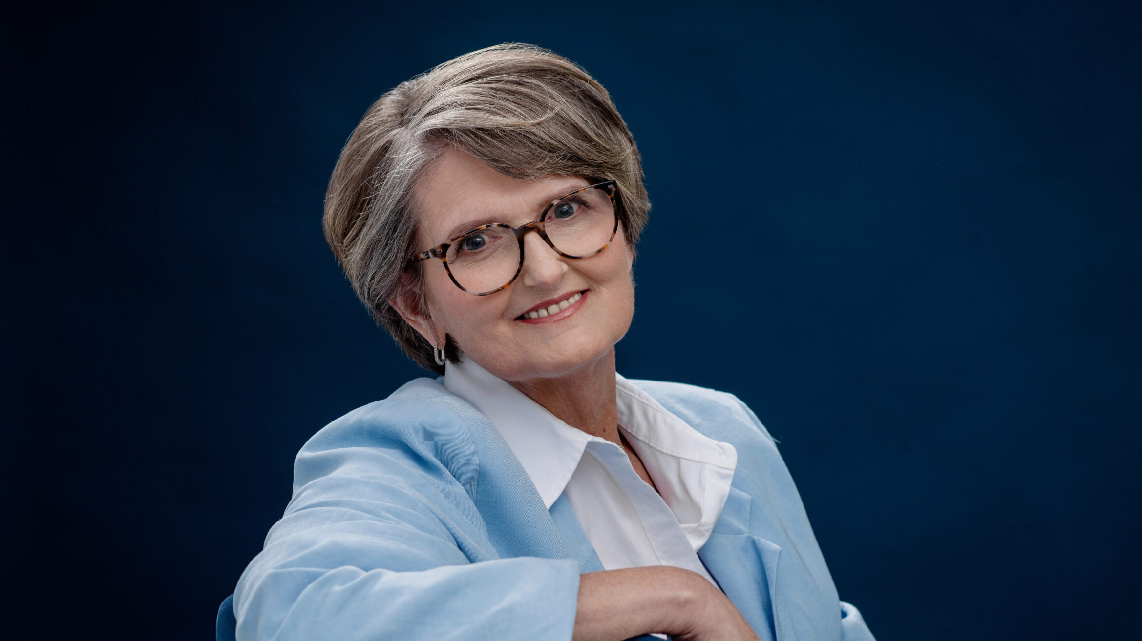 Deborah Hocutt’s Passing